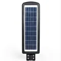 120W All in One Solar Street Light. 