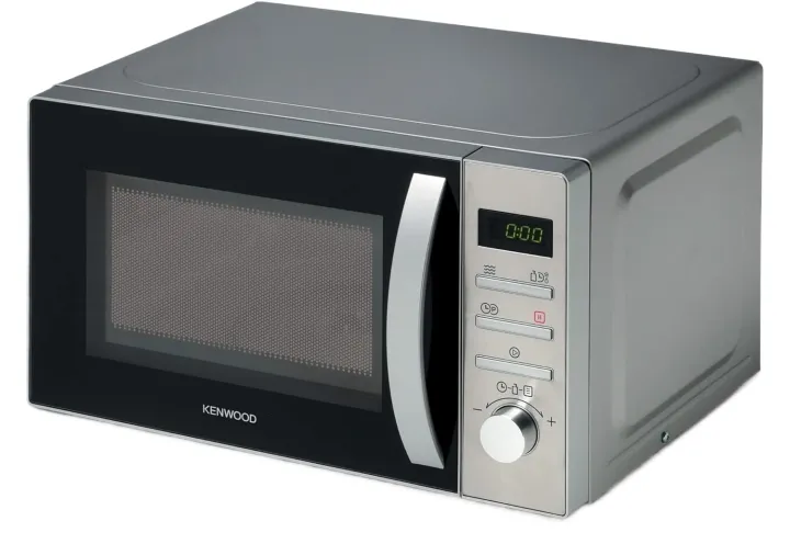 KENWOOD 22L Microwave Oven with Digital Display MWM22