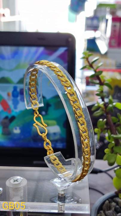 High Quality Gold Plated Jewelry  ( Indian Imported )