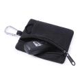 Pouch Mini Waist Bag Waterproof EDC Pouch Coin Purse Key Card Holders. 