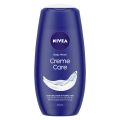 NIVEA Crème Care 250ml Body Wash| Shower Gel For Soft Skin| Elements and unique scent of Nivea Crème|Clean, Healthy & Moisturized Skin SAM. 