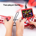 400 Games 1/2 Player Game Box Portable Retro Handheld Game Console Gameboy Console SUP Game Box. 