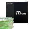 Creality Pla Fluorescent Green Filament 1.75Mm 01Kg. 