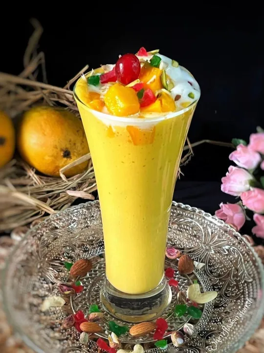 Juice Glass  275Ml