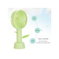 Recharge Portable Fan SS-2 USB  Series. 