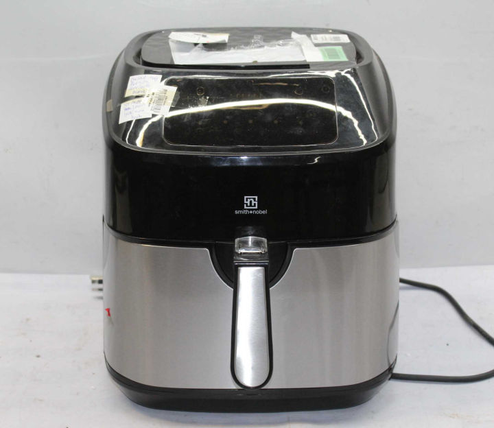 Smith%20+%20Nobel%2010L%20Air%20Fryer%20-%20Image%202