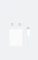 Xiaomi 33W Charging Combo (Type-A). 
