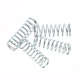 10pcs Wire Diameter 0.5mm Stainless Steel Small Compression Spring OD 5mm/6mm/7mm/8mm/9mm/10mm/12mm/ Length 10-50mm. 