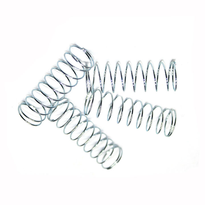 10pcs%20Wire%20Diameter%200.5mm%20Stainless%20Steel%20Small%20Compression%20Spring%20OD%205mm/6mm/7mm/8mm/9mm/10mm/12mm/%20Length%2010-50mm%20-%20Image%202