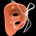 2020 Hot Deals 2 Pcs Simulation Pig Nose With With Elastic Band Animal Costume Mask Holloween Party Prop Halloween Costumes. 