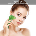 HEGRUS Gua Sha Board Facial Gua Sha Board Facial Beauty Face-lift Massage Shoulder&Neck Dredging Meridian Face Lifting Acupoint Pressure Guasha Beauty Tool Massage Dredging Meridians Beauty Tool for Back Neck Body. 