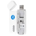 Jio Dongle 3: High-Speed 4G LTE Plug-and-Play WiFi. 