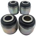 2 Sets Rear Arm Assembly Knuckle Bushing for TOYOTA HIGHLANDER. 