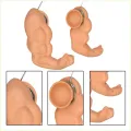 Lovinland Fighting Chicken Arm Prank Chicken Arm Toy Dinosaur Hand Muscle Pet Chicken Arm. 