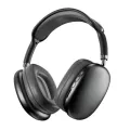 N-P9 Max Wireless Headphones with Mic Stereo Sound Max Sport Headset P9 Bluetooth Headset N-P9 Max headphone, P9 wireless headset, Bluetooth sport headset, stereo over-ear headphone, mic headphones, SL STORY Bluetooth headset. 