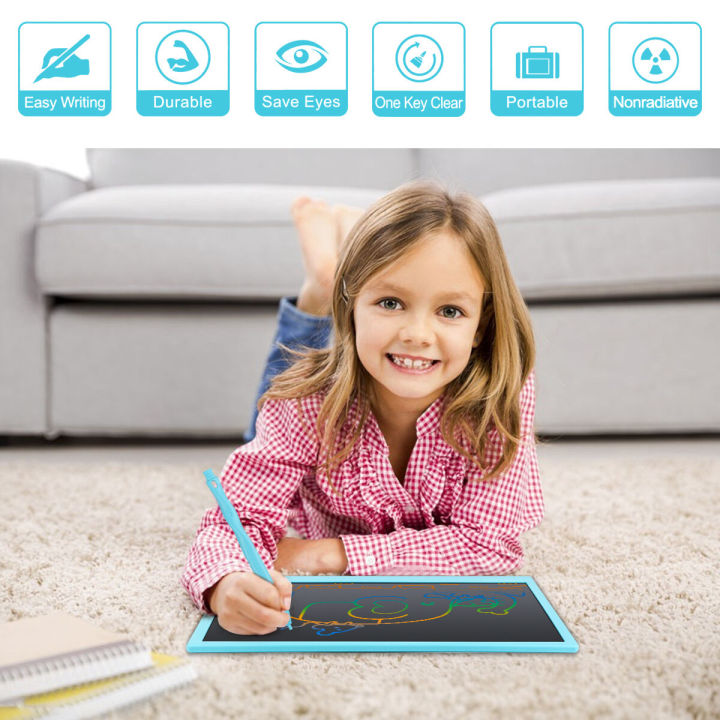 threetrees%2016%20Inches%20LCD%20Writing%20Tablet,%20Rechargeable%20Colorful%20Screen%20Drawing%20Sketching%20Tablets%20Drawing%20Board,%20Doodle%20and%20Scribbler%20Boards%20for%20Toddler%20Kids,%20Electronic%20Educational%20Learning%20Toys%20for%203%20-%2012%20Year%20Old%20Kids%20Boys%20Girls%20-%20Image%205