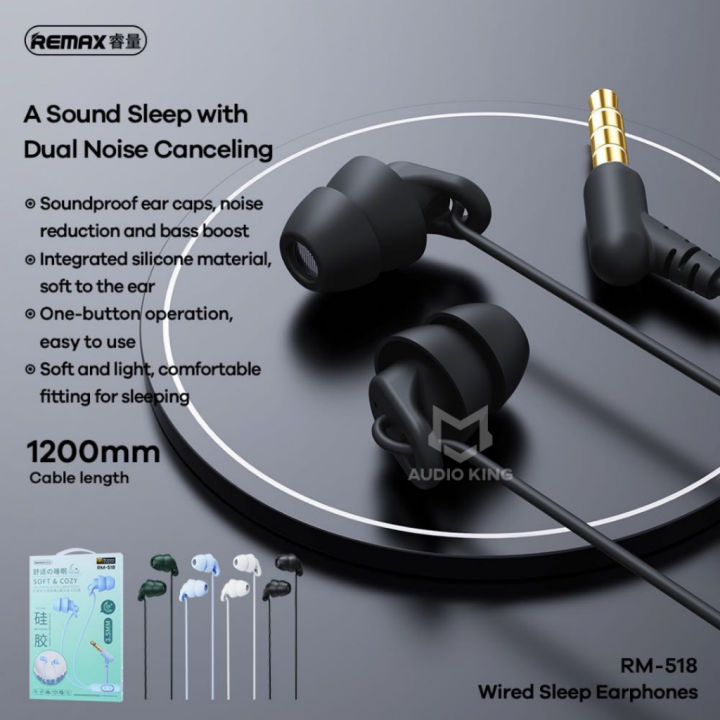 Remax%20RM-518%20Soft%20and%20light%203.5mm%20Earphones%20-%20Image%208