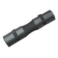 【BestGO】barbell squat pad with 2 shoulder straps for barbell weightlifting - foam sports sponge protects neck and shoulders. 