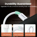 [Apple MFi Certified] UGREEN iPhone Charger Cable MFi Lightning Cable Compatible with iPhone 13,12 Pro Max 11 Pro Xr Xs Max 10 8 Plus 7 6 6s 5c,SE 2020 iPad Mini Air. 