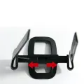 Tian High Resilience Pet Dog Ear Stand Fixed Support Correction Tool Ear Vertical Props Accessories For Medium Large Dog Pets Supplies. 