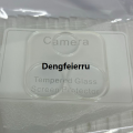 Dengfeierru New style For Xiaomi Redmi Note 14 Pro Plus 4G 5G 3D Camera Lens Back Original Cover Protector Tempered Glass for Redmi Note14 14Pro 14Pro+ Film. 