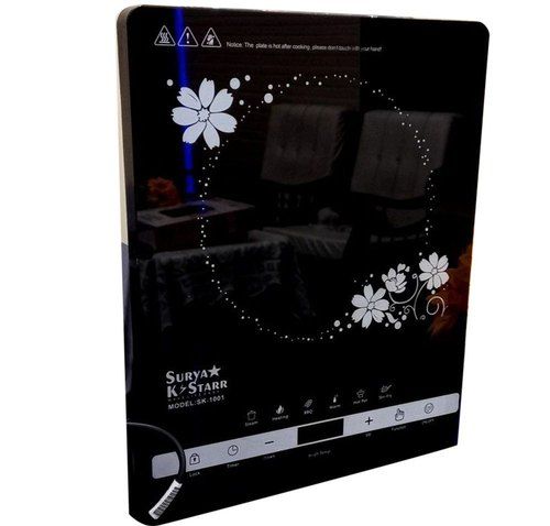SK-1001 Surya K Star Infrared Induction Cooker
