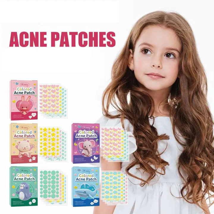 144/180pc%20Mini%20Star%20Invisible%20Acne%20Removal%20Pimple%20Patch%20Pimple%20Spot%20Care%20Skin%20Tool%20Beauty%20Face%20Face%20Stickers%20Acne%20Concealer%20W4B2%20-%20Image%202