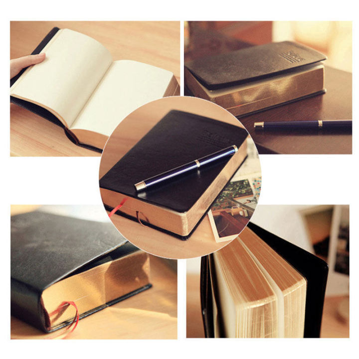 %E3%80%90ZOSR%E3%80%91Super%20Thick%20A6%20Notebook%20Blank%20Paper%20Hard%20Cover%20480%20Pages%20Diary%20Sketchbook%20Notepad%20School%20Journal%20-%20Image%204