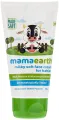 Mamaearth Milky Soft Face Cream With Milk protein & Murumuru Butter for Babies, 60g. 
