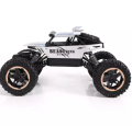 RC Rock Crawler Monster Chariot 4x4  Mobil Remote Offroad 4WD. 