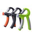 Hand Grip Forearm Builder Equipment Weight Adjustable. 