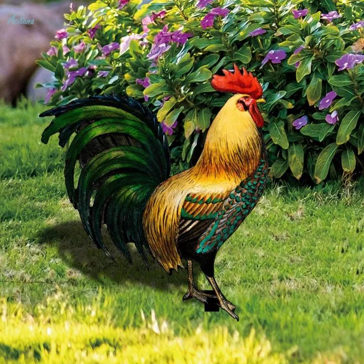 Garden%20Decor%20Simulation%20Acrylic%20for%20Farmhouse%20Landscape%20Lawn%20-%20Image%208