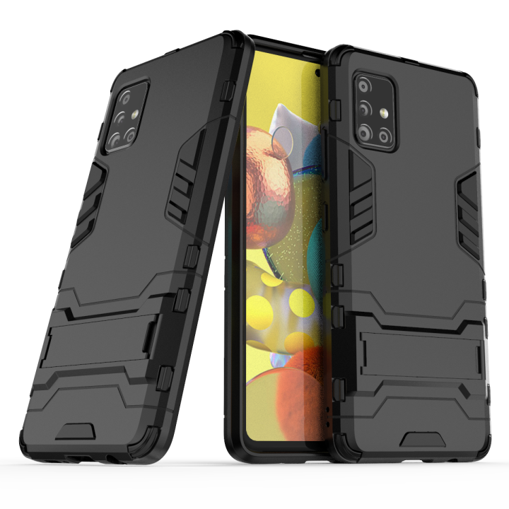 Spigen Samsung A51 Armor Case Case Spigen Samsung Galaxy A51
