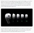 Airpods Pro 2nd Generation Wireless Earbuds with Touch Control, Wireless Charging Case, and Find My Device Feature for iOS and Android. 