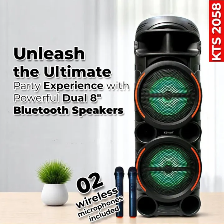 KTS-2058%20Partybox%20Portable%20Wireless%20Bluetooth%20Speaker%20with%20Led%20Light%20RGB%20Support%20with%20Dual%20Wireless%20Mic,%20FM,%20AUX,%20USB,%20SD%20Card%20Karaoke%20Speaker%20with%202%20Bluetooth%20Mic%20Mic%20Buffel%20Subwoofer%20with%202%20FM%20Mic%20Music%20Player%20Party%20Box%20KTS%20Speaker%20KTS%202058%20-%20Image%203