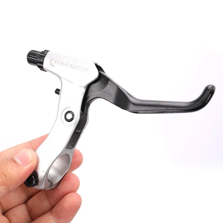 1Pair%20Bike%20Brake%20Lever%20Bicycle%20Brake%20Handle%20Bike%20Parts%20Aluminium%20Alloy%20Handbrake%20-%20Image%208