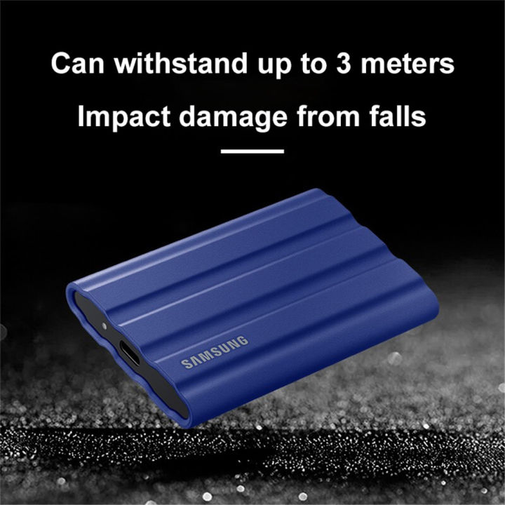 New%20style%20Samsung%20T7%20Shield%20SSD%201TB%202TB%20High%20Speed%20External%20Solid%20State%20Disk%20Hard%20Drive%20Portable%20SSD%20USB%203.2%20Gen2%20For%20Desktop%20Laptop%20-%20Image%205