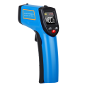 GM321 Handheld IR Thermal Imaging Camera Digital ColorDisplay Infrared Image Resolution Thermal Imager Camera. 