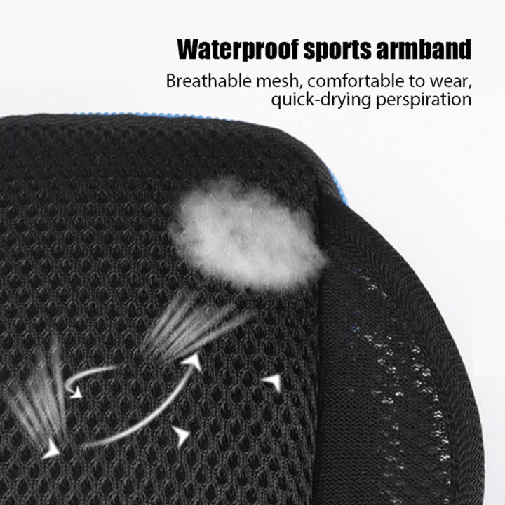 Sports%20Armband%20Phone%20Case%20Breathable%20Mesh%20Waterproof%20Arm%20Pouch,%20Sports%20Running%20Arm%20Bag%20for%206.5%20inches%20Phone%20-%20Image%204