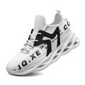 New Arrivals Sneakers Men Shoes White Mesh Breathable Male Trainers Light Sports Running Shoes Big Size 39-46 Drop-shipping. 