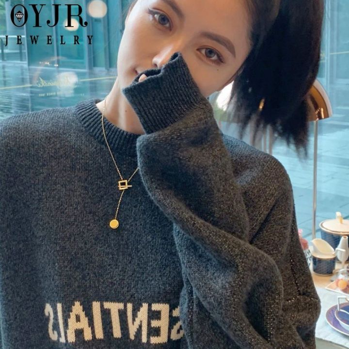 OYJR%20Gold%20Kwintas%20Non%20Tarnish%20Necklace%20for%20Women%20Pendant%20Stainless%20Chain%20Jewelry%20Gift%20-%20Image%206