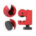 1 pcs Roller Tube Cutter 3-16mm Mini Ball Bea g Cutting Tool for Metal Pipe. 