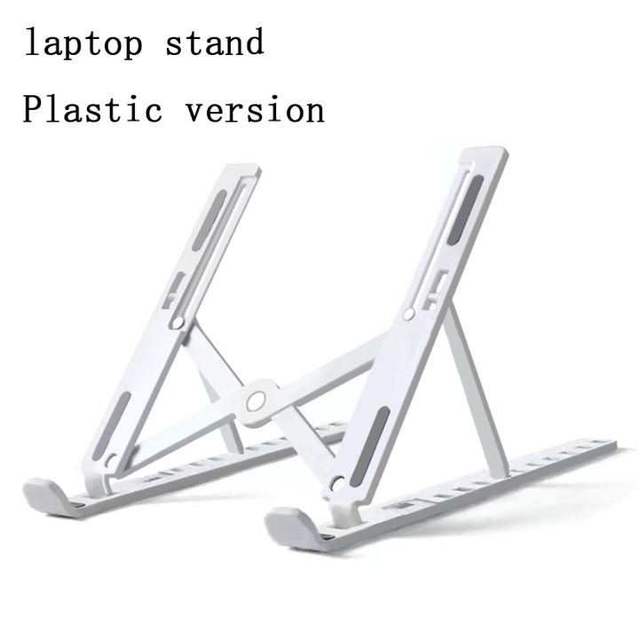 Foldable%20Aluminum%20Laptop%20Stand%20Adjustable%20Ergonomic%20Desktop%20Holder%20for%2011-17%20inch%20Laptops%20-%20Image%208