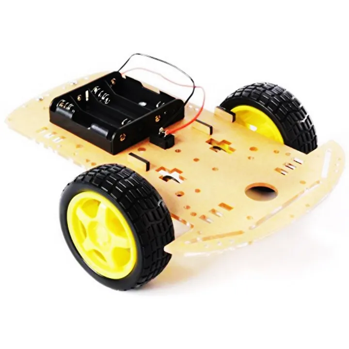 Intelligent%20Robot%20Car%20Chassis%20Tracking%20Equipment%20Kit/2WD%20Speed%20Encoder%20Wheel%20Gear%20Motor%20For%20Arduino%20DIY%20-%20Image%202