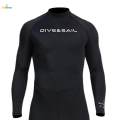 Super Stretch Diving Wetsuit for Water Sports Back Zip Swimming Wet Suit. 