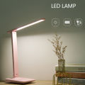 Amazon Desk Table Lamp 3 Modes Clip Holder Chargeable Led Table lamps. 