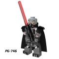 Star Wars Mini Figure Compatible With Lego Toys Building Blocks PG8071. 