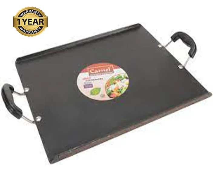 Camel Nonstick Cookware Multi Tawa 13*15