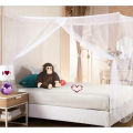 Home Mosquito Nets Pure Color Extra Secret Double Bed Lightweight Fashion Bedding Mosquito Nets Solid Net 1Pcs. 