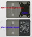 Cute Universal Flip Book Cover for Kobo Aura Edition 2 (6''-inch) HD E Ink Carta EReader N236 Cased Aura 2 Ebook Case Hand Strap. 